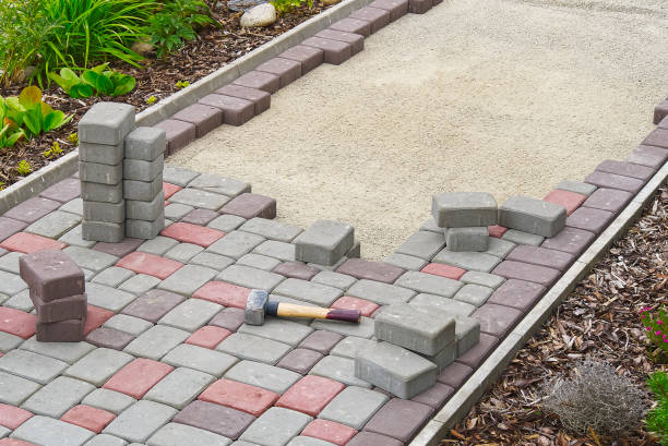 Best Driveway Resurfacing Pavers  in Roslyn, NY