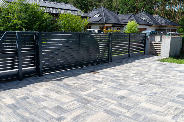 Best Permeable Paver Driveway  in Roslyn, NY
