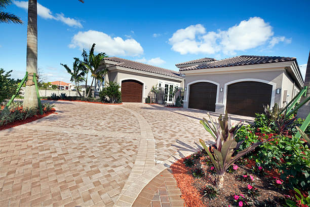 Best Best Driveway Pavers  in Roslyn, NY