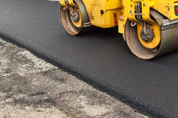Best Brick Driveway Pavers  in Roslyn, NY